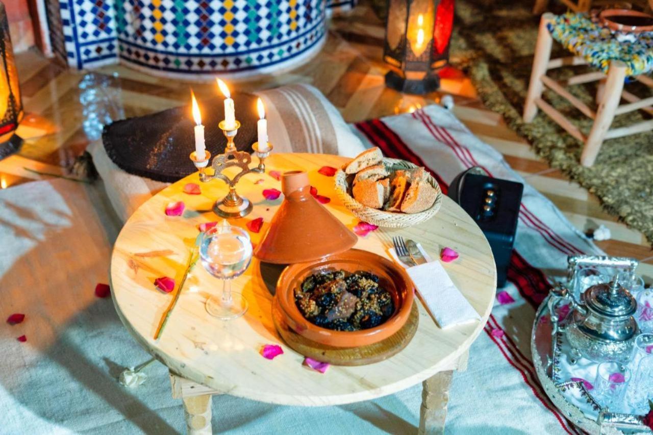 Riad Nicedina Hotel มาร์ราเกช ภายนอก รูปภาพ